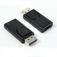 thumbnail image 1 of RYRDWP Convertisseur Display Port vers HDMI, 1 of 5