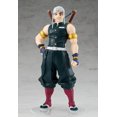 thumbnail image 2 of Kimetsu no Yaiba: Tengen Uzui Pop Up Parade PVC Figure, 2 of 5