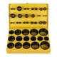thumbnail image 2 of 420 Pcs/32 Sizes Rubber Tap 0-Ring Sealing Gasket Washer Seal Assortment Set High Grade Rubber O-Rin, 2 of 5