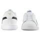 thumbnail image 4 of Tenis Hombre PUMA Clasicos Escolar Original Court Casual blanco 29.5, 4 of 7