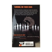 Attack on Titan Attack on Titan, Volume 7, Book 07, (Paperback)
