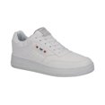 thumbnail image 1 of Tenis Escolar HGN by MR SHU Hombre Comodo Casual blanco 27, 1 of 8