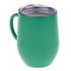 thumbnail image 5 of Vaso Aislado de Acero Inoxidable, Taza de Viaje de Café de , Las Bebidas Calientes O Frías, para , Tazas Soledad Vaso con aislamiento de vino, 5 of 8