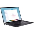 thumbnail image 4 of Acer - Swift 16 AI - 16" 3K OLED Touch Laptop - Copilot+ PC Intel Core Ultra 7 Series 2 16GB Memory 1TB SSD - Ice Black, 4 of 5