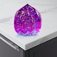 thumbnail image 4 of Glass Walnut Ornament Home Living Room Desktop Decoration, 4 of 5