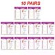thumbnail image 1 of Outdoor Western Large Bubble Wand Set Long Huge Bubbles Kids Toys Children Rainbow World Bubble Swing foldable Outdoor Activity, 1 of 5