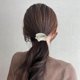 thumbnail image 4 of Hebillas de cola de caballo doradas XINYU clip decorativo de metal para coleta alta estilo 7, 4 of 6