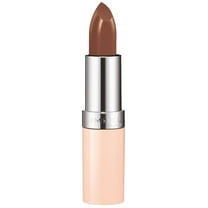 Rimmel London Lasting Finish Nude Lipstick, 049, 0.14 oz