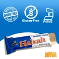 thumbnail image 5 of Joyva Halvah Bars - A Delicious Sesame Treat | 1.75 oz, 36-count box | Original, 5 of 6