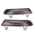 thumbnail image 1 of Par de indicadores de luz de giro de espejo lateral izquierdo y derecho para Golf Jetta MK5 Passat Jadeshay  A, 1 of 8