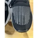 thumbnail image 4 of Ad-id-as Black 2K4001 Men's US Size 10 Athletic Shoe Running Walking, 4 of 6