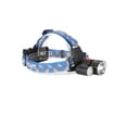 thumbnail image 2 of Cabeza linterna Aluminio aleación T6 COB Rotary Zoom Ajustable Operación de manos libres Operación Luces para la cabeza para acampar suministros de emergencia Methold OD019738-00B, 2 of 6