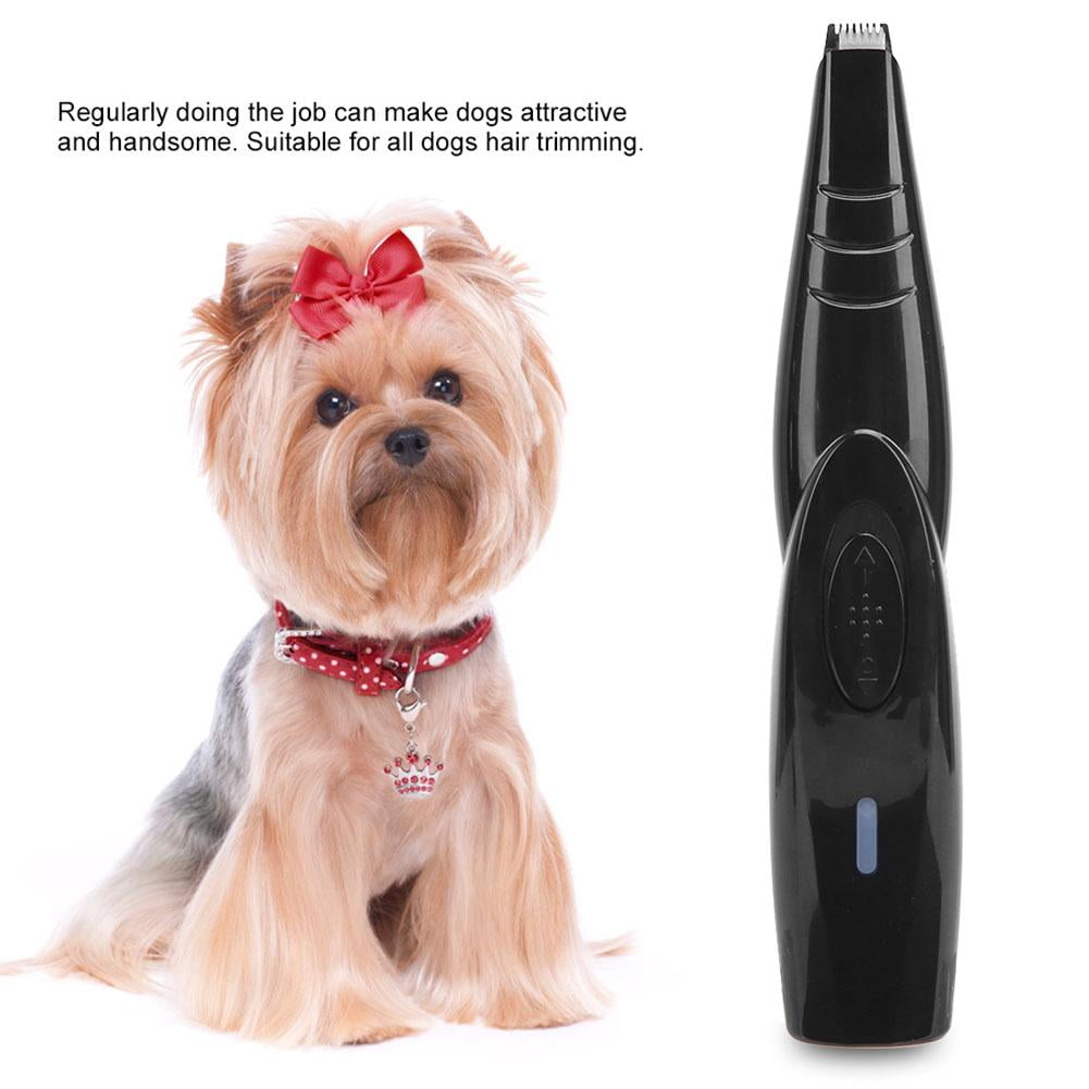 Awaymmer Cat Shaver , Electric Pet Hair Trimmer,Professional Electric