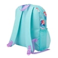 thumbnail image 2 of Little Mermaid Boys/Girls Ariel Backpack, 2 of 3