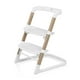 thumbnail image 3 of Trona Evenflo RightSeat multietapa, color blanco salado, 3 of 8