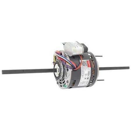 Dayton Air Conditioning - DAYTON 45EX59 Room Air Conditioner Motor,1/6 HP,60 Hz