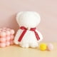 thumbnail image 1 of Toalla de terciopelo absorbente, toalla de lavado facial con rayas de colores, toalla de regalo suave para el hogar de los niños, toallas de baño, 1 of 2
