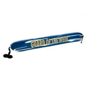 Kemp 10-212 50 In. Guard Of The Week Rescue Tube