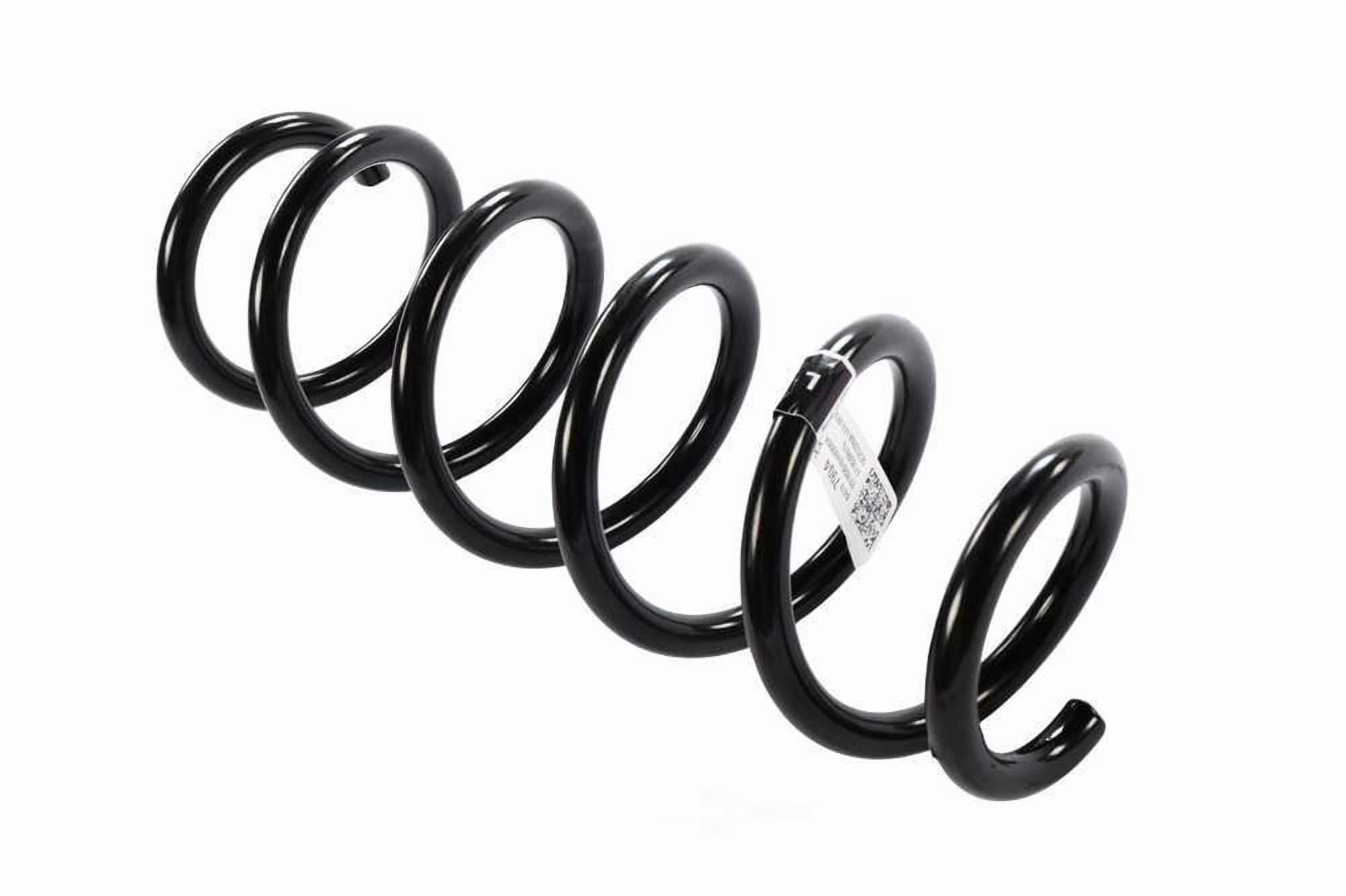 GM Genuine Parts 84747904 Rear Coil Spring