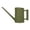 B, variant on Long Spout Watering Can 54 Oz High Capacity Plastic Plants Sprinkler For Indoor Office Garden s Bamboo