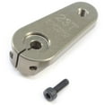 thumbnail image 2 of Team Losi Racing Aluminum Servo Horn 23T 8X TLR341008 Gas Car/Truck Option Parts, 2 of 2