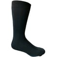 thumbnail image 5 of Yacht & Smith 6 Pairs Men's Fashion Designer Pattern Dress Socks, Cotton Blend, Textured Design Premium Knit, 10-13, 5 of 7