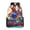Style-A, variant on Super Brothers School Bags – Plumber Video Game Character Backpack – Movie Themed Casual Backpacks & Best Back to School Gifts for Students