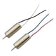 thumbnail image 5 of Eléctrica Del Motor de 2pcs Cw Ccw para Los Accesorios Del Abejón de X20 X20w Rc Hugo Piezas de repuesto de Quadcopter, 5 of 7
