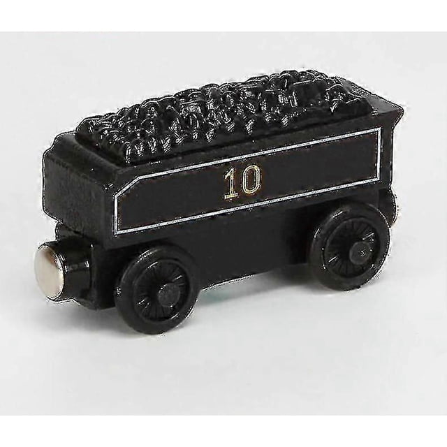 Thomas And Friends Wooden Trains