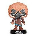 thumbnail image 2 of Funko POP! Star Wars Kit Fisto Vinyl Bobble Head, 2 of 5