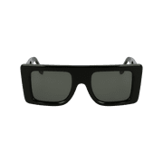 VICTORIA BECKHAM sunglasses VB677S FEMALE 51/22/145 001 BLACK