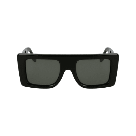 VICTORIA BECKHAM sunglasses VB677S FEMALE 51/22/145 001 BLACK