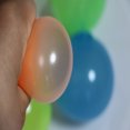 thumbnail image 2 of Bola adhesiva luminosa para diana, bola adhesiva para descompresión de pared, bola de ventilación, bola de techo interactiva tpr, juguete de bola adhesiva para dardos para niños, 2 of 5