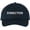 Navy Blue, variant on Director Embroidered Baseball Cap | | Adjustable Cotton Dad Hat for Men & Women, Military Inspired Style (Grey)
