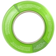 Frogtape 1.88 in. x 60 yd. Green Multi-surface Painter's Tape, 2 Rolls, 120 Yards Total