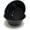 Black, variant on Mintra Home - (14970) Snack Bowl Medium Black 6 Pack
