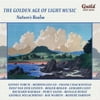 Natures Realm - The Golden Age of Light Music: Natures Realm [CD]