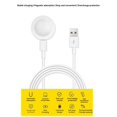 thumbnail image 5 of Wireles Magnetic Charger for Huawei Watch 4 3 Pro D GT5 GT4 GT3 GT3 Pro GT Cyber Runne GT 2022 Smart, 5 of 5