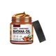 thumbnail image 1 of Tratamiento capilar con aceite de batana, mascarilla nutritiva con aceite de batana tostado, aceite de batana orgánico que fortalece y fortalece el cabello (1 unidad), 1 of 1