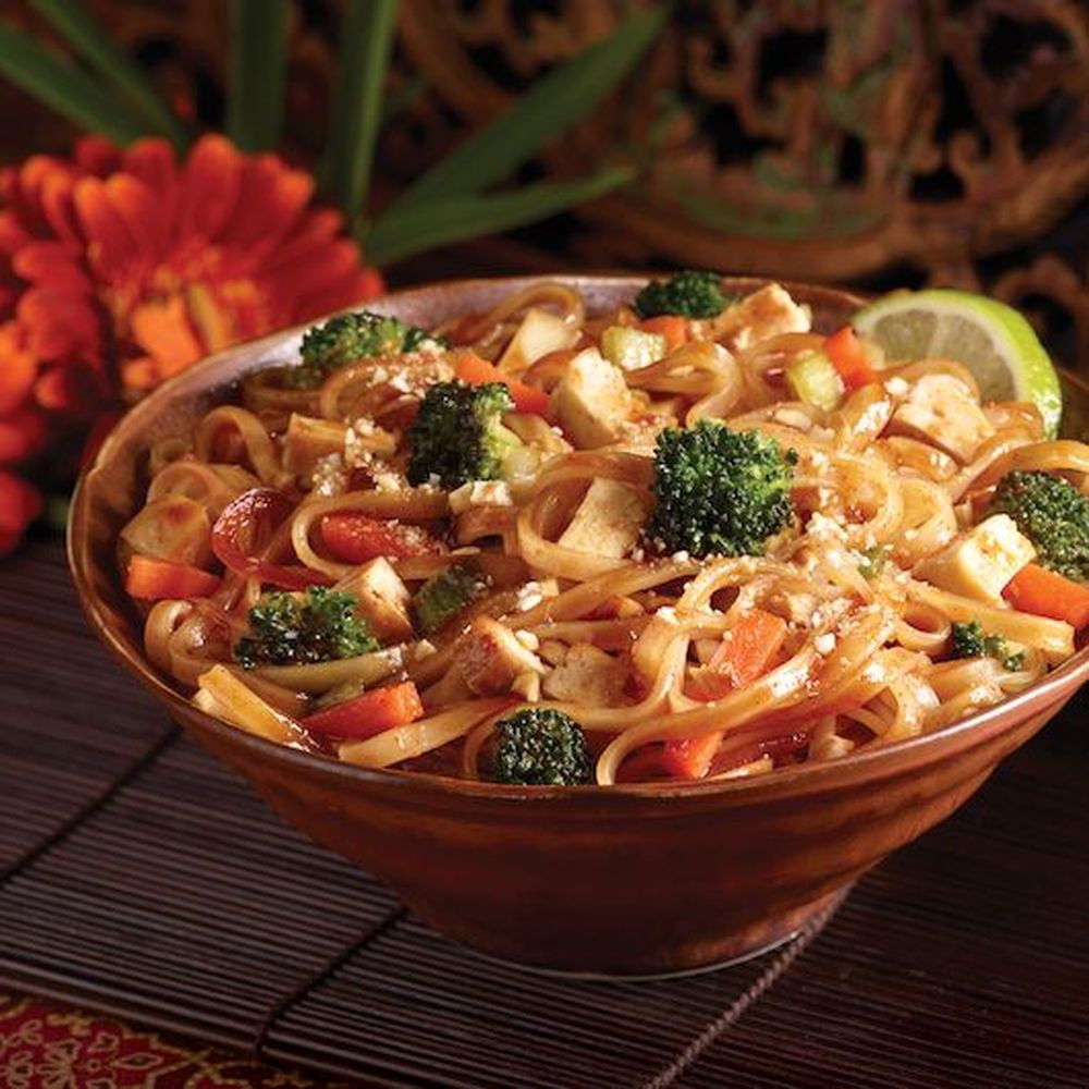 Amys Thai Pad Thai, 9.5 Ounce -- 12 per case