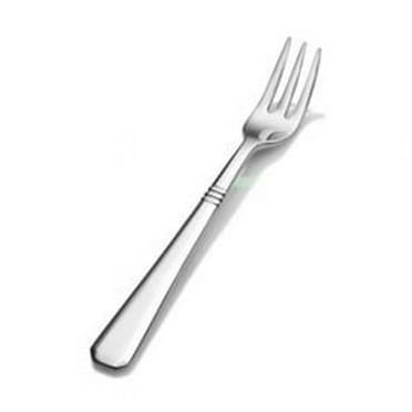 Bon Chef S3408 5.49 in. Cordoba Oyster Fork, Pack of 12