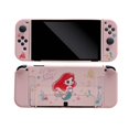 thumbnail image 1 of Adecuado Para Nintendo Switch Oled shell Protector NS Dibujos Animados TPU Funda Protectora Accesorios De Juego, 1 of 4