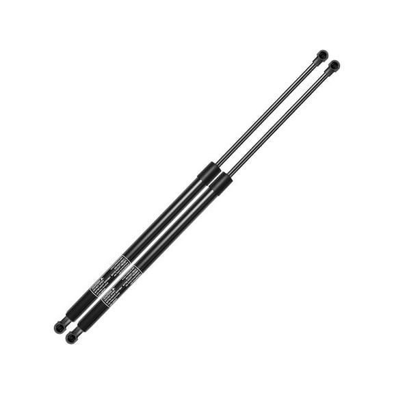 Tailgate Strut Set 2 - Compatible with 2019 - 2022 Buick Encore Sport Utility 1.4L 4-Cylinder - Autopart Premium