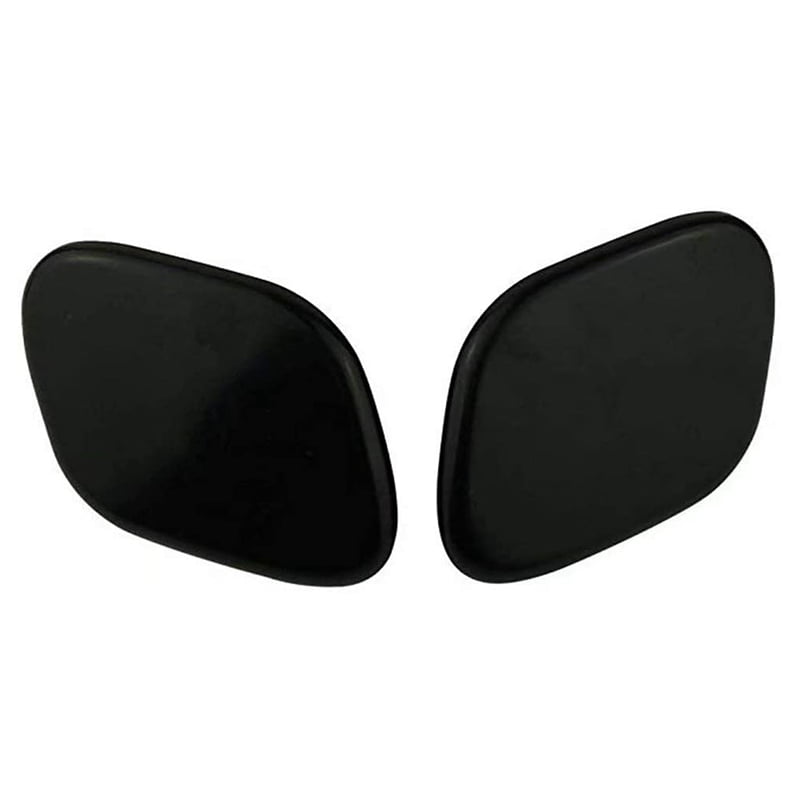 986812W000 (LH)& 986822W000 (RH) Front Bumper Headlight Cover