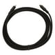 thumbnail image 2 of Cable de extensión RCA hembra Maleto RCA macho subwoofer coaxial NikouMX, 2 of 8
