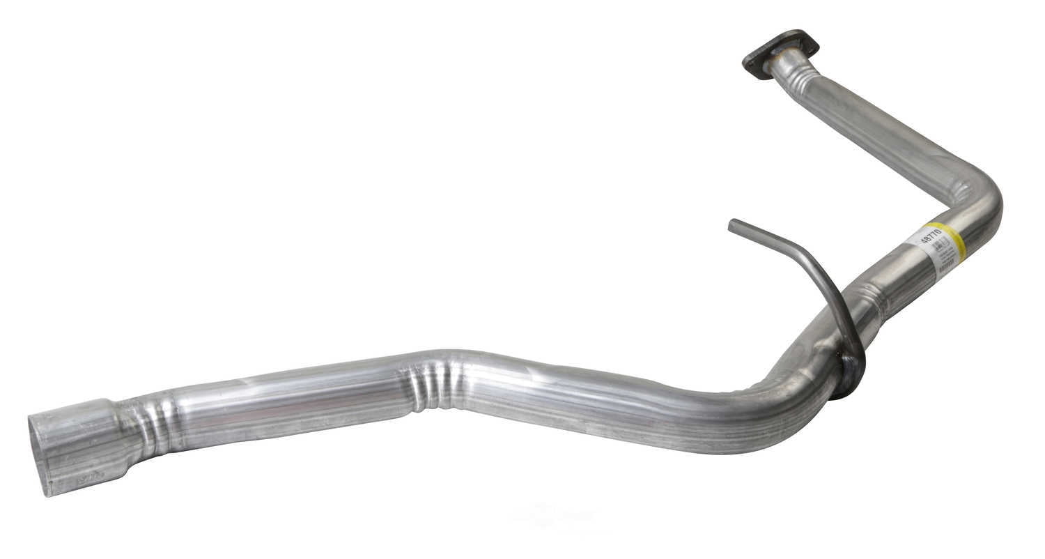 AP Exhaust 48770 Prebent Exhaust Pipe