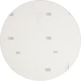 thumbnail image 3 of MARSHALLTOWN Radial Sanding Disc, 180 Grit, Premium Grade, Made In The USA, PREM180, 3 of 4