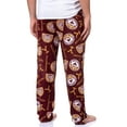 thumbnail image 5 of Yellowstone Men's TV Show Protect The Family Pattern Lounge Pajama Pants, 5 of 8
