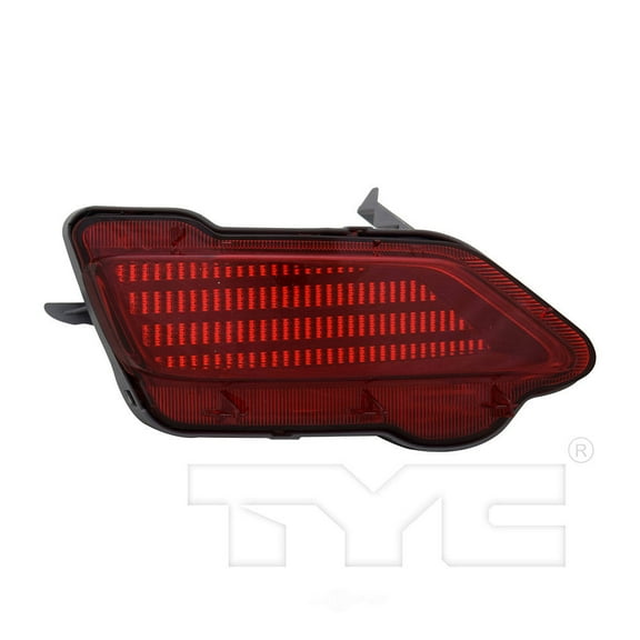 TYC 17-0916-00-9 Fits select: 2013-2015 TOYOTA RAV4 XLE