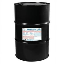 Peak Antifreeze Coolant,55 gal.,RTU PKA0B1